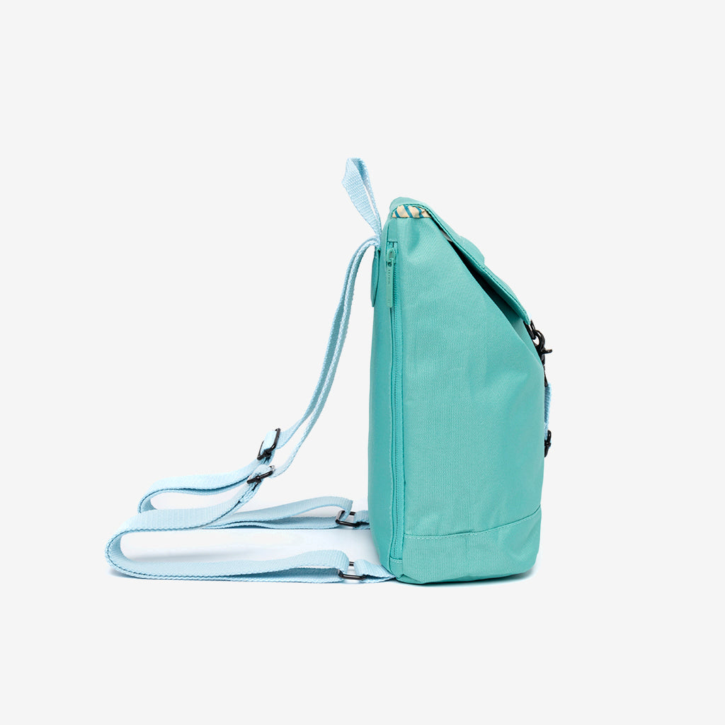 Scout Mini Backpack Pool Green - Imagen 3