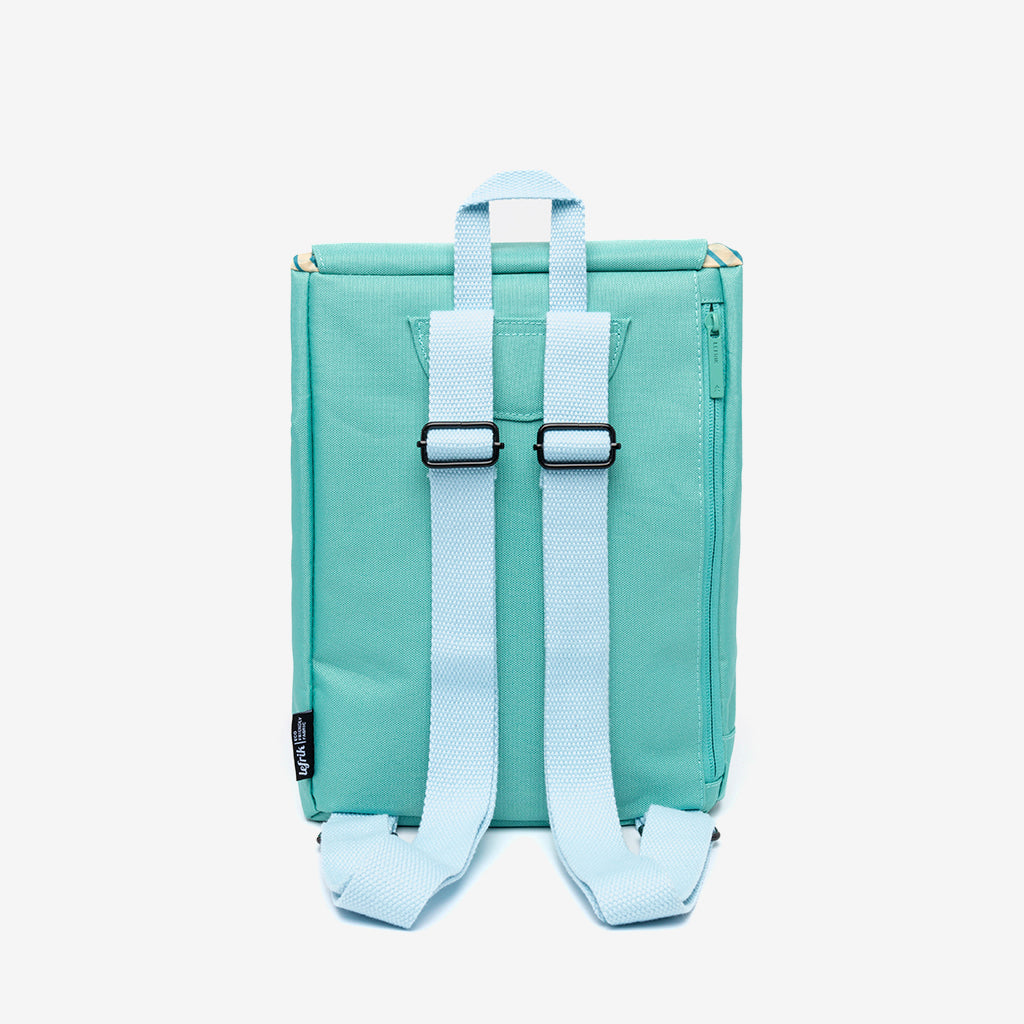 Scout Mini Backpack Pool Green - Imagen 4
