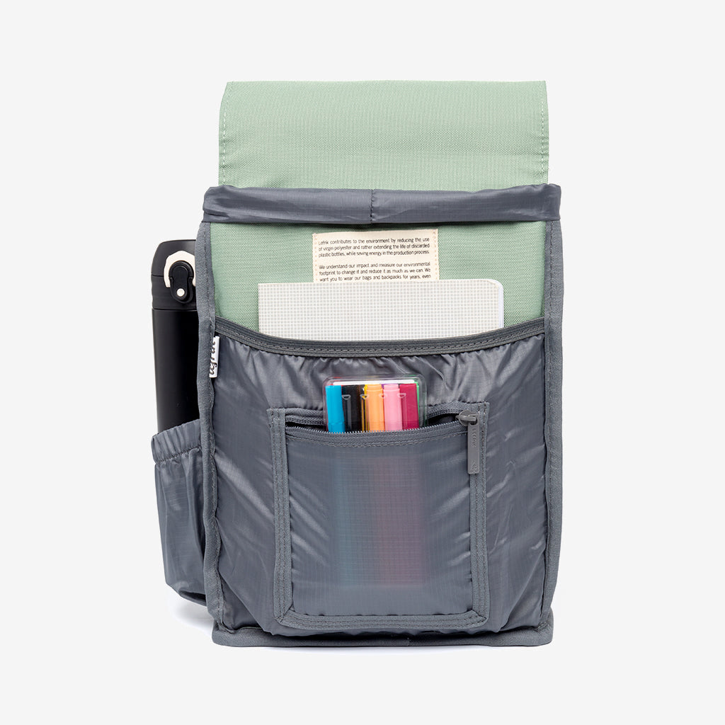 Scout Mini Backpack Sage - Imagen 3