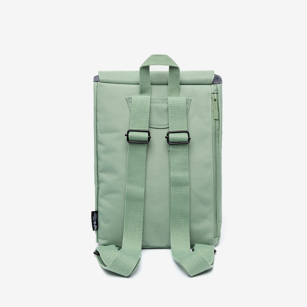 Scout Mini Backpack Sage - Imagen 5