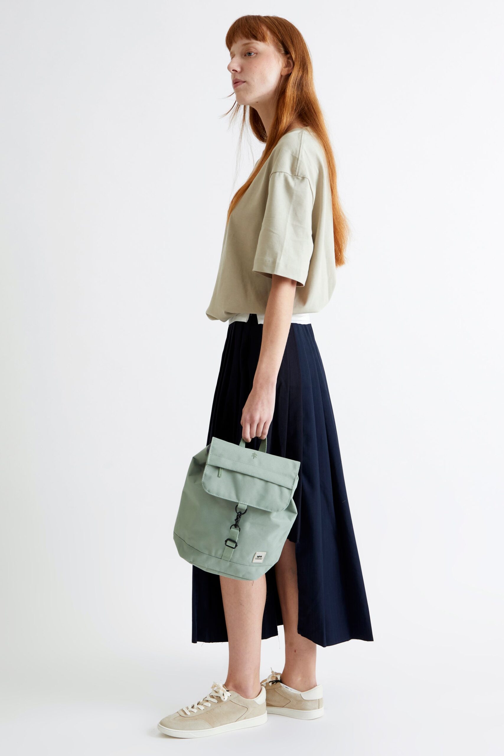 Scout Mini Backpack Sage - Imagen 6