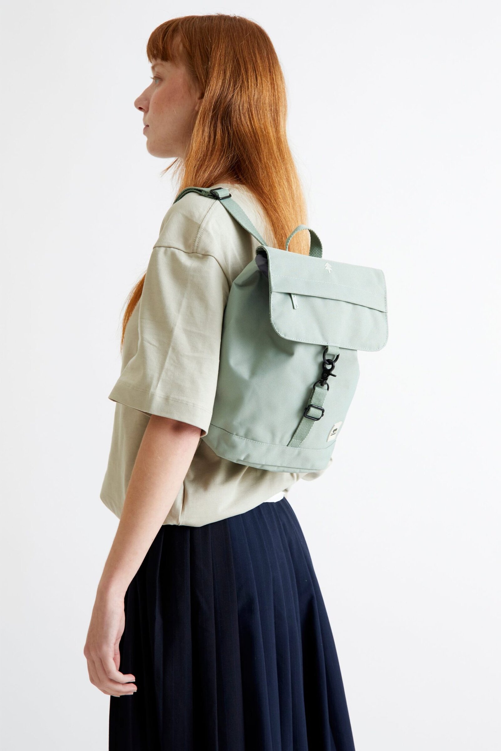 Scout Mini Backpack Sage - Imagen 7