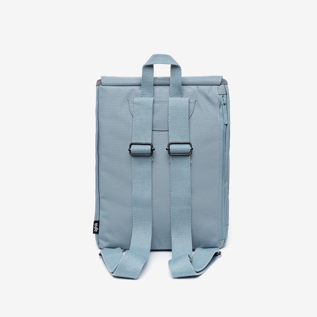 Scout Mini Backpack Stone Blue - Imagen 3