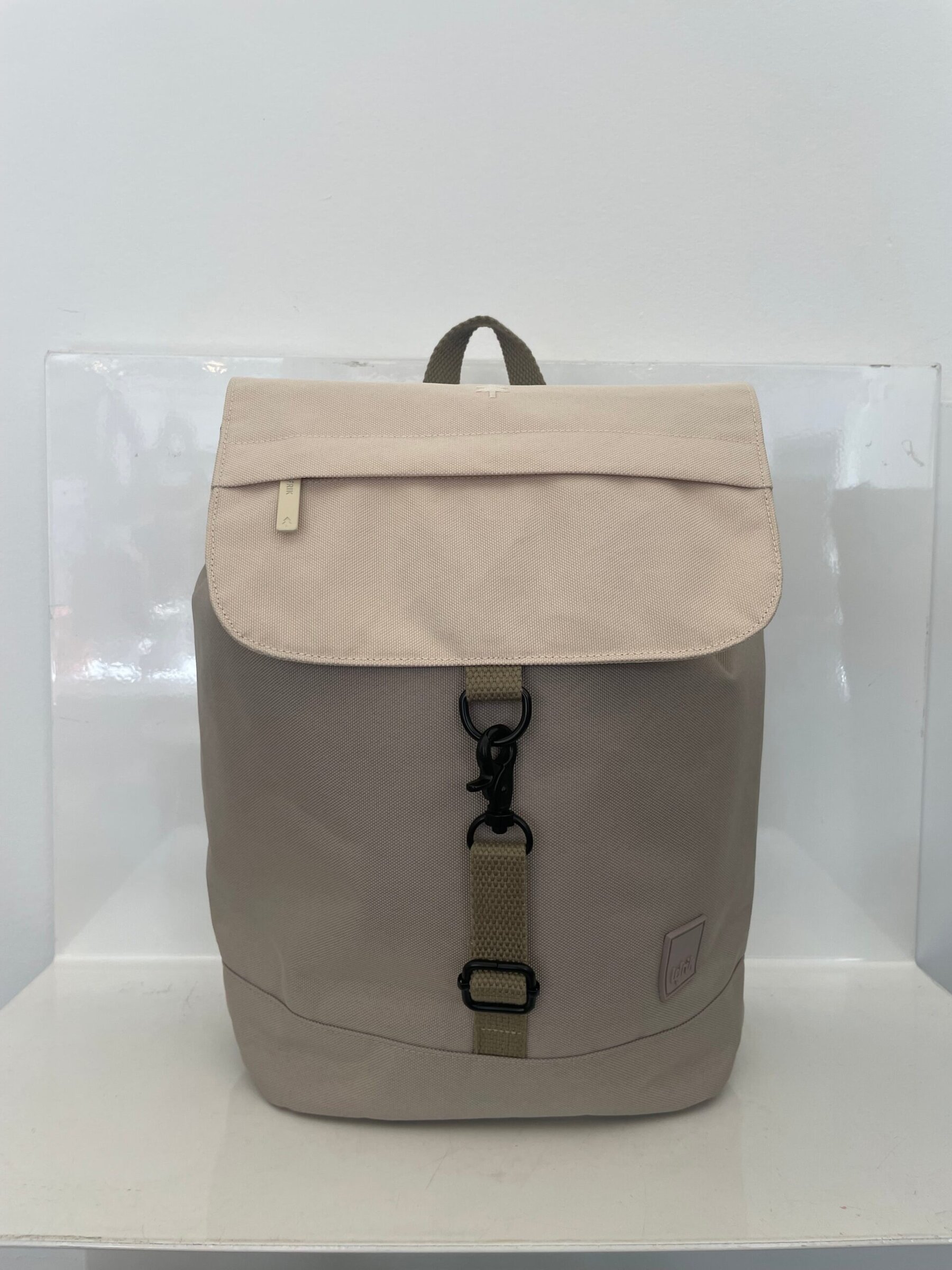 Scout Mini Fossil Block