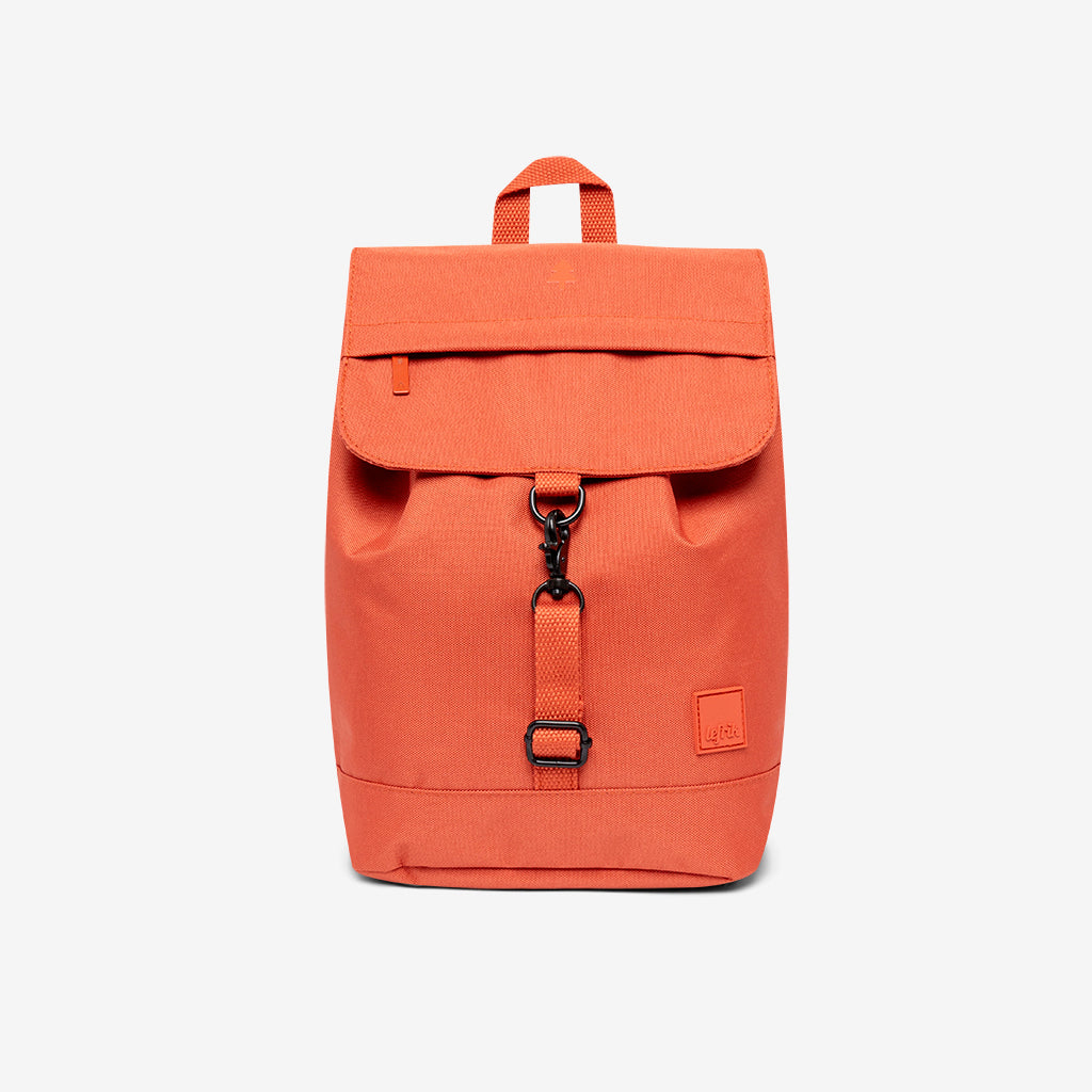 Scout Mini Orange Sample