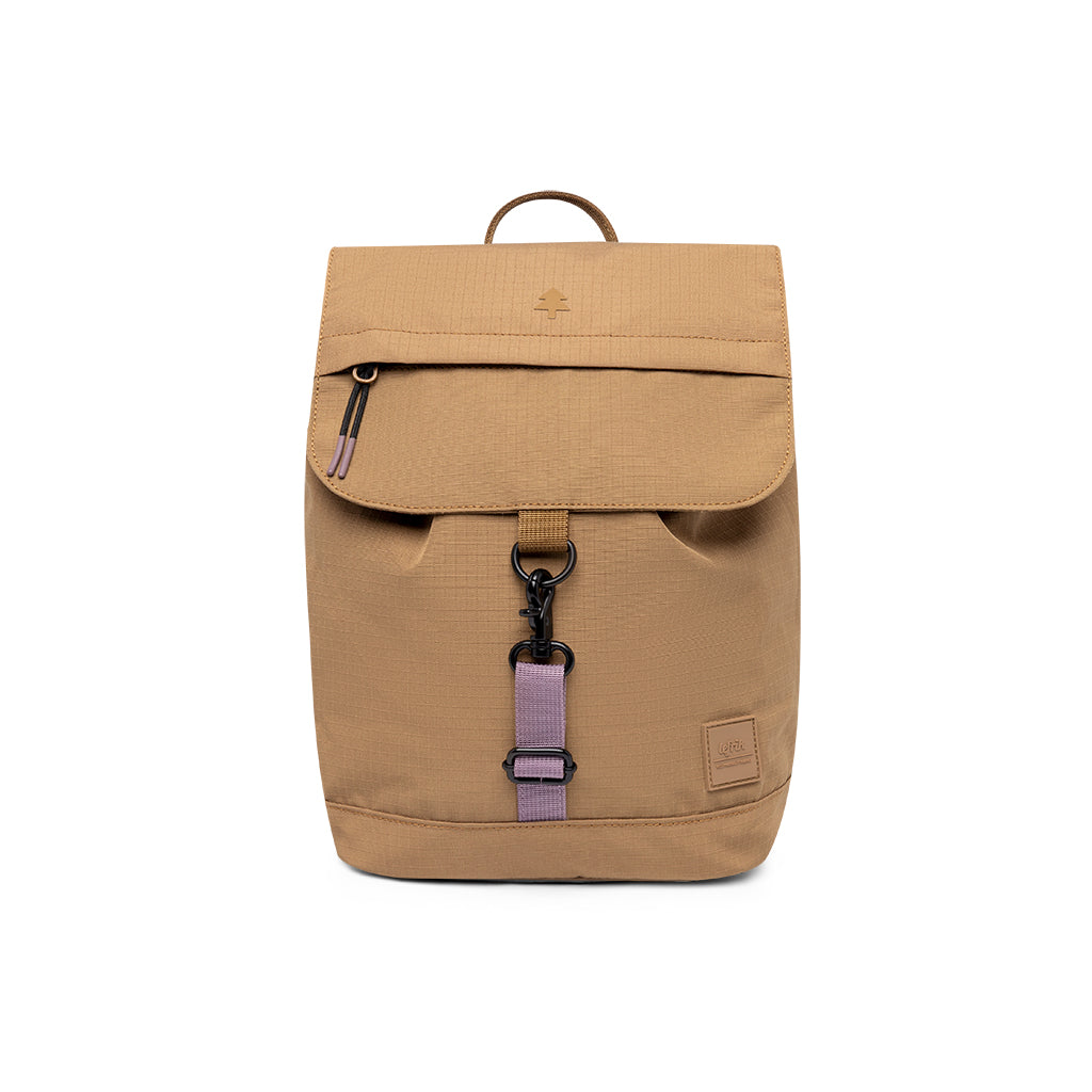 Scout Mini Toffee Vandra