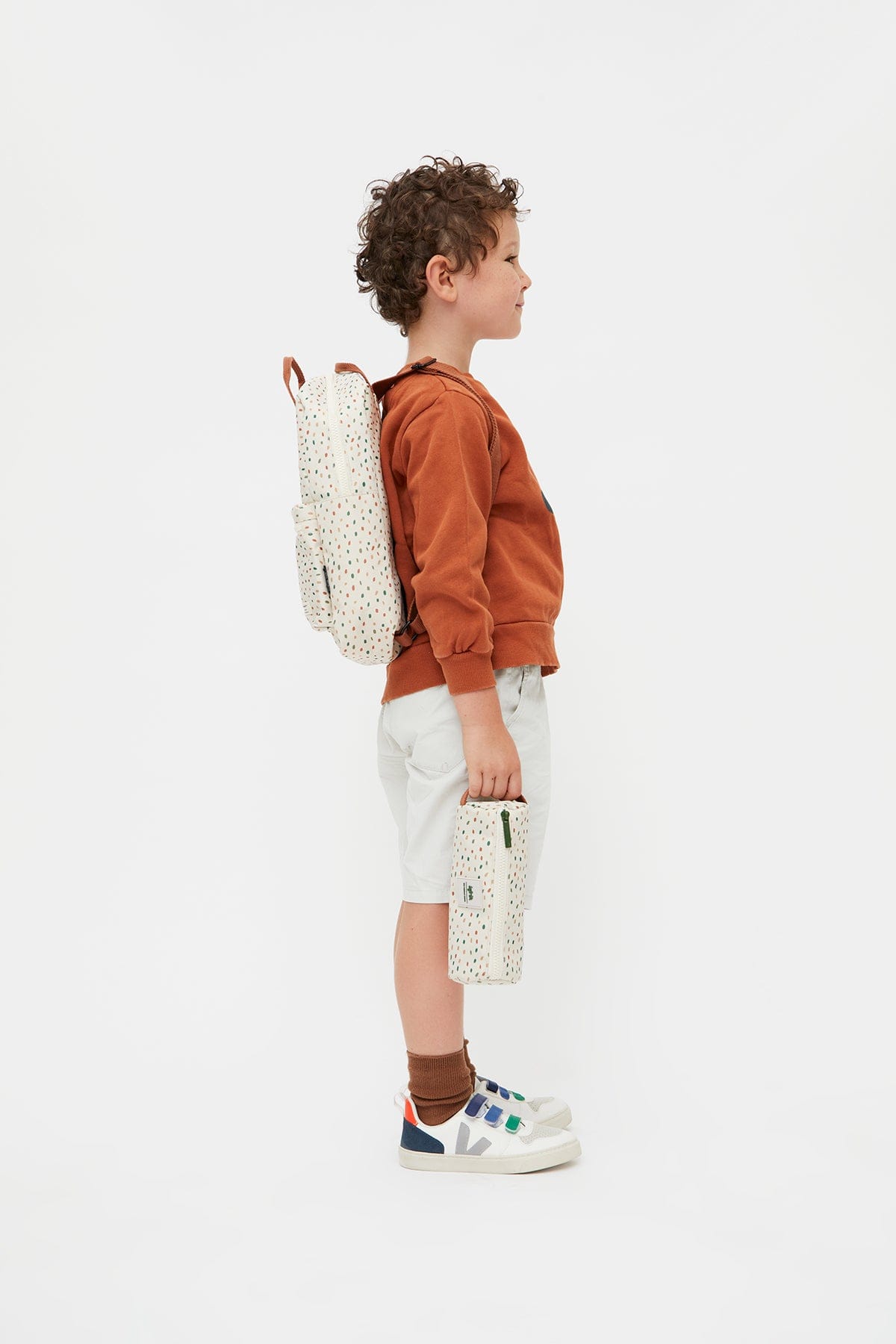 September Classic Backpack Sam - Imagen 6