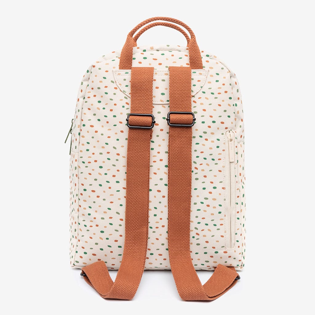 September Classic Backpack Sam - Imagen 7