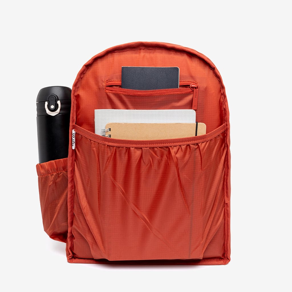 September Classic Backpack Suzy - Imagen 3