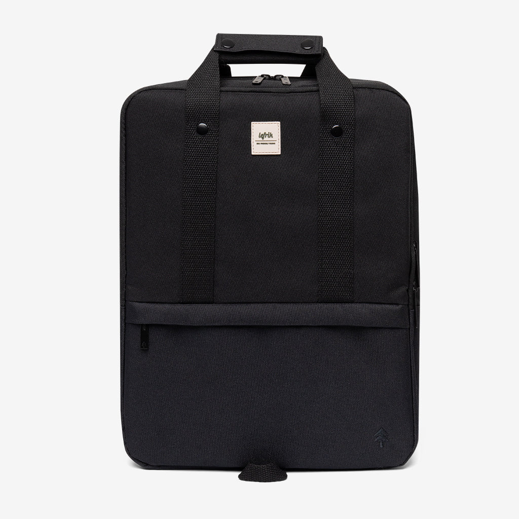 Smart Daily 13" Backpack Black - Imagen 4