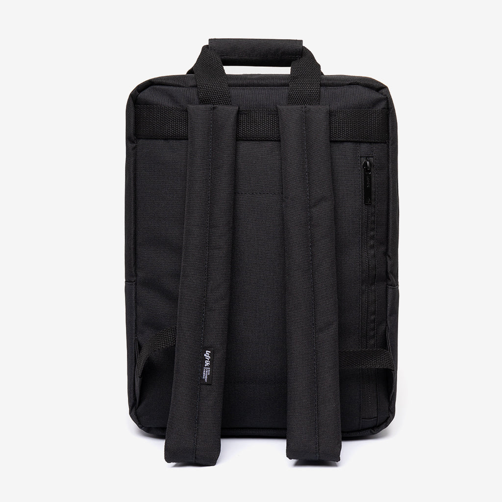 Smart Daily 13" Backpack Black - Imagen 2