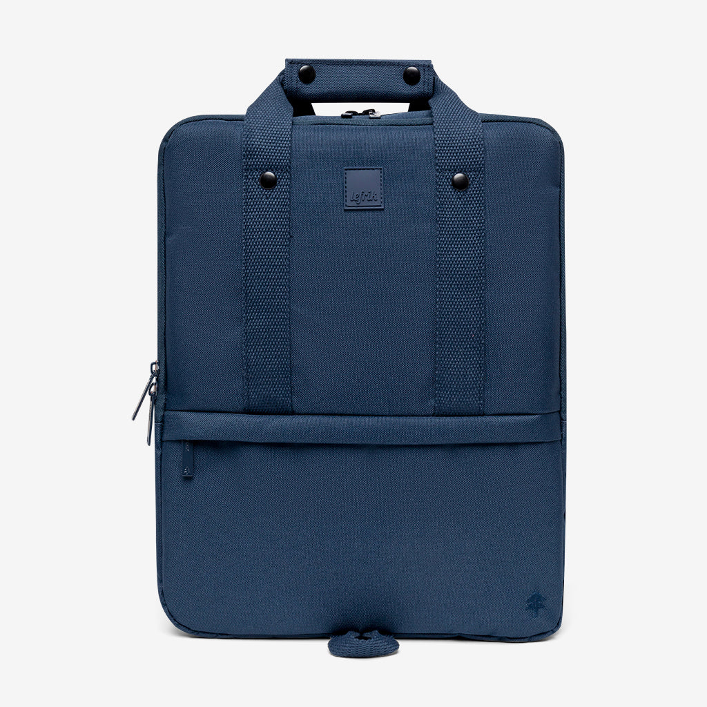 Smart Daily 13" Backpack Navy - Imagen 2