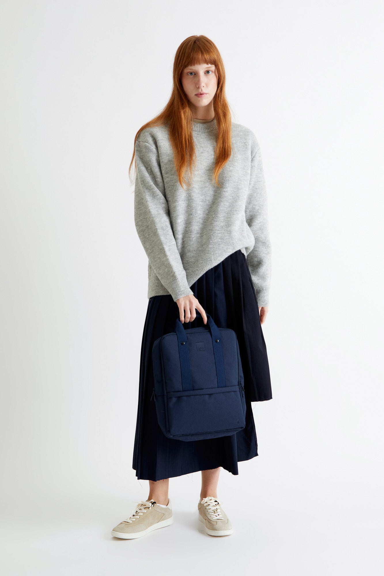 Smart Daily 13" Backpack Navy - Imagen 6