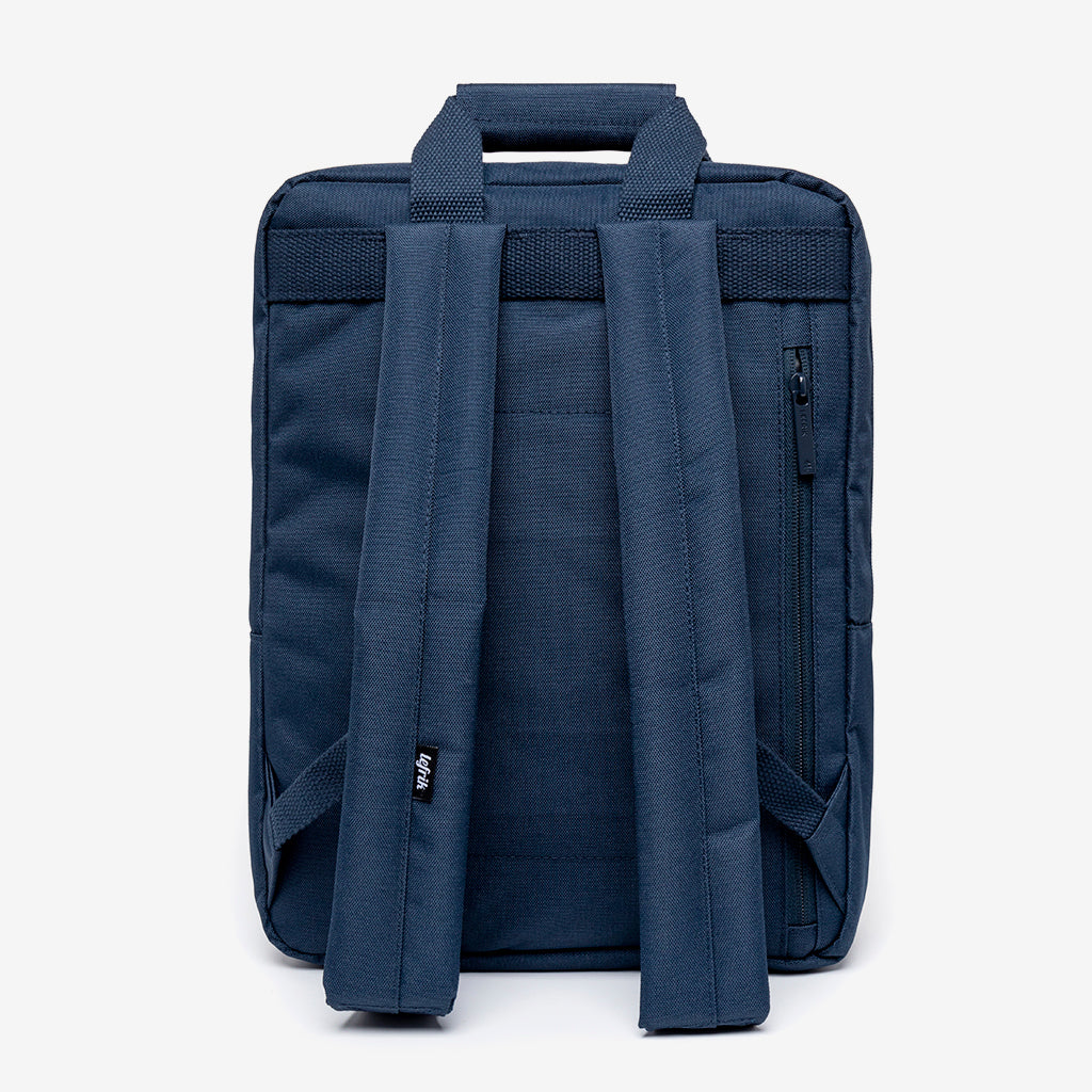 Smart Daily 13" Backpack Navy - Imagen 3