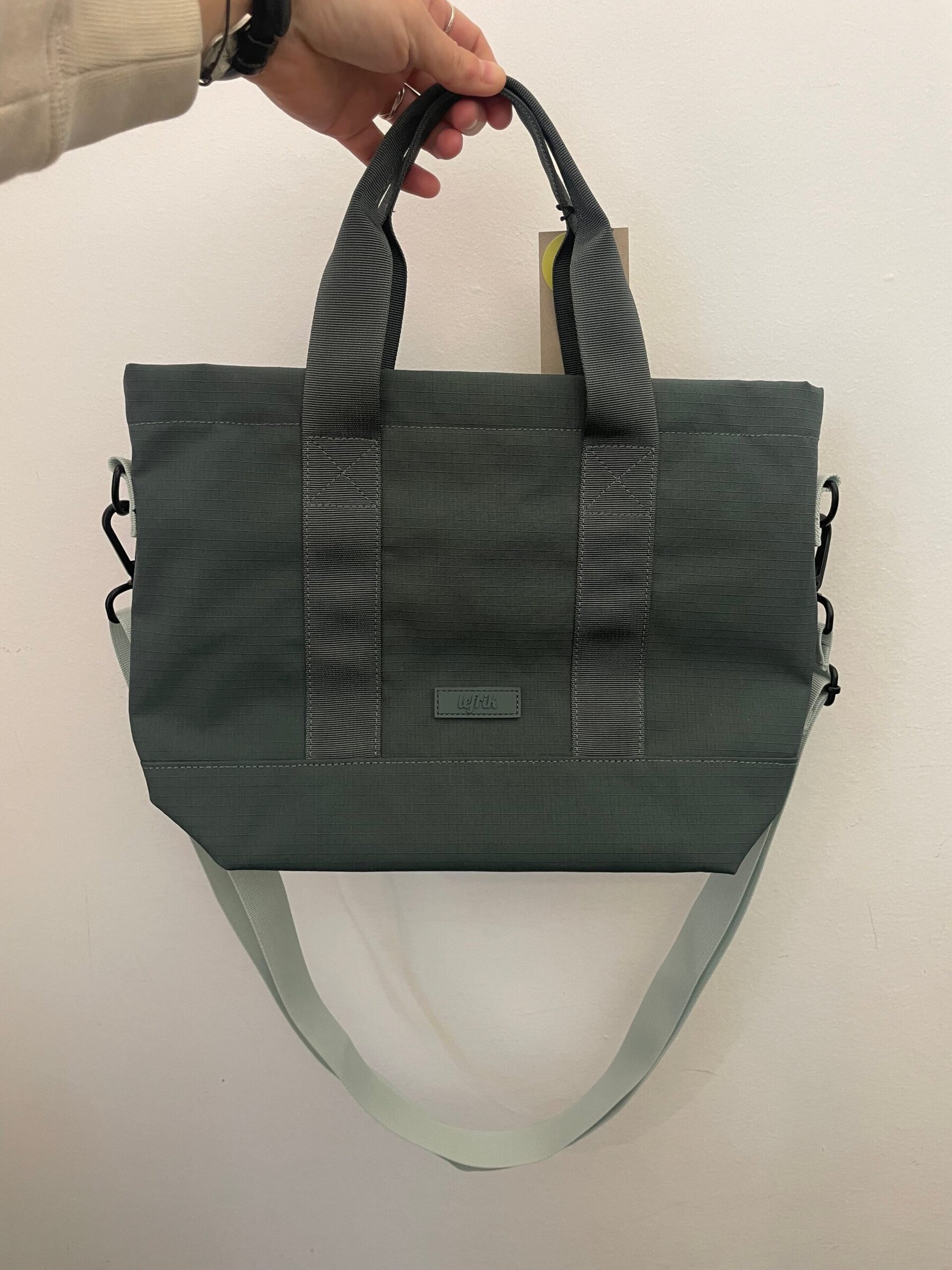 Strata Mini Bag Laurel Vandra