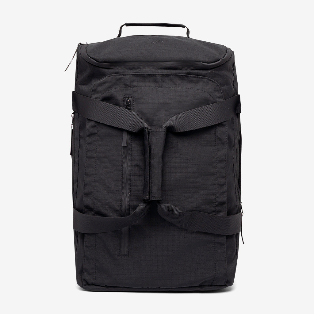 Wanderer Backpack Black - Imagen 4