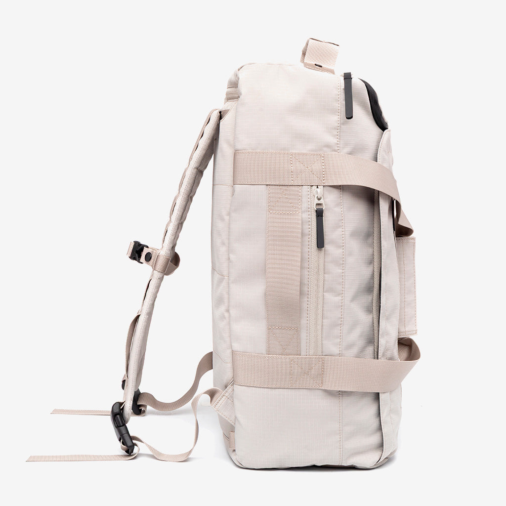 Wanderer Backpack Fossil - Imagen 3