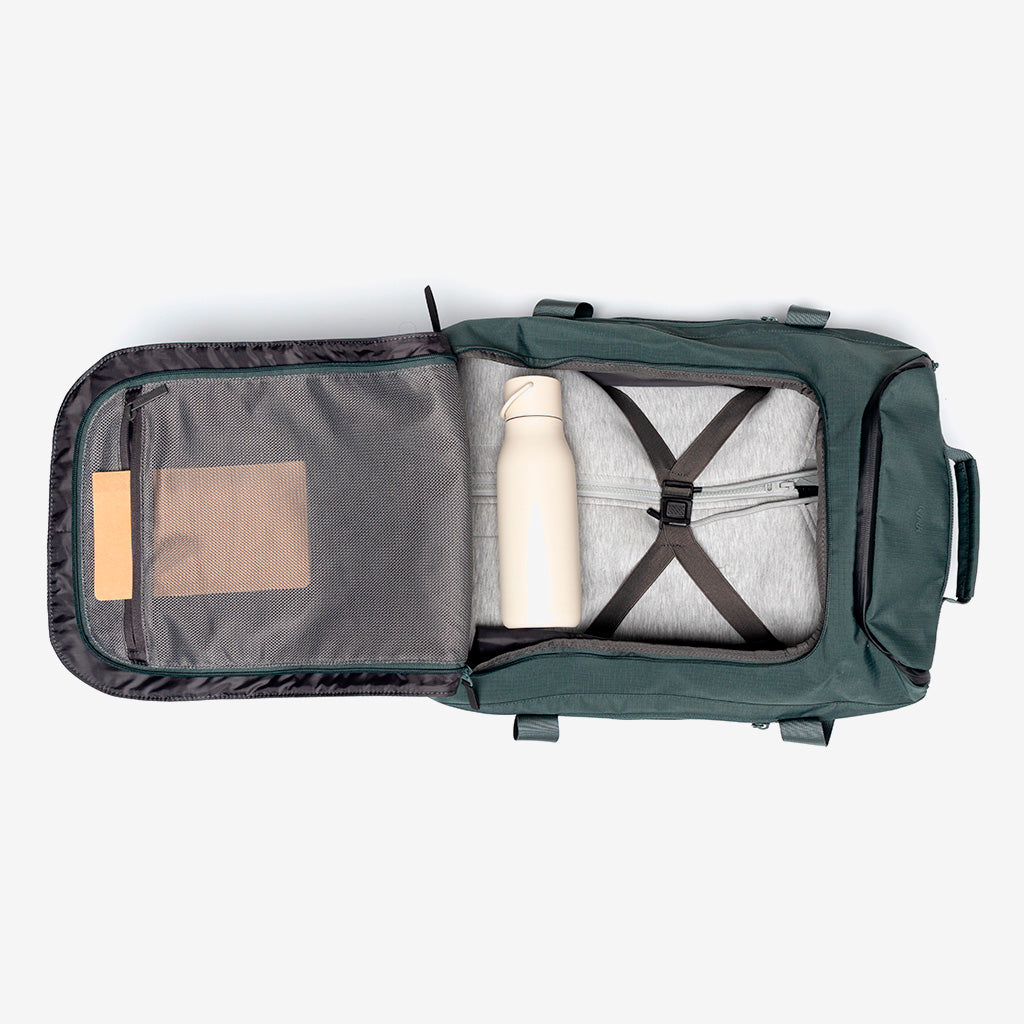 Wanderer Backpack Laurel