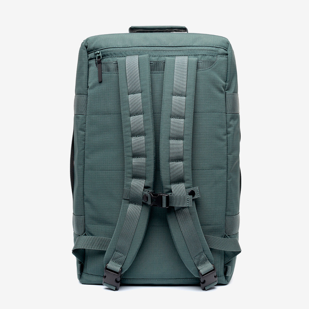 Wanderer Backpack Laurel - Imagen 4