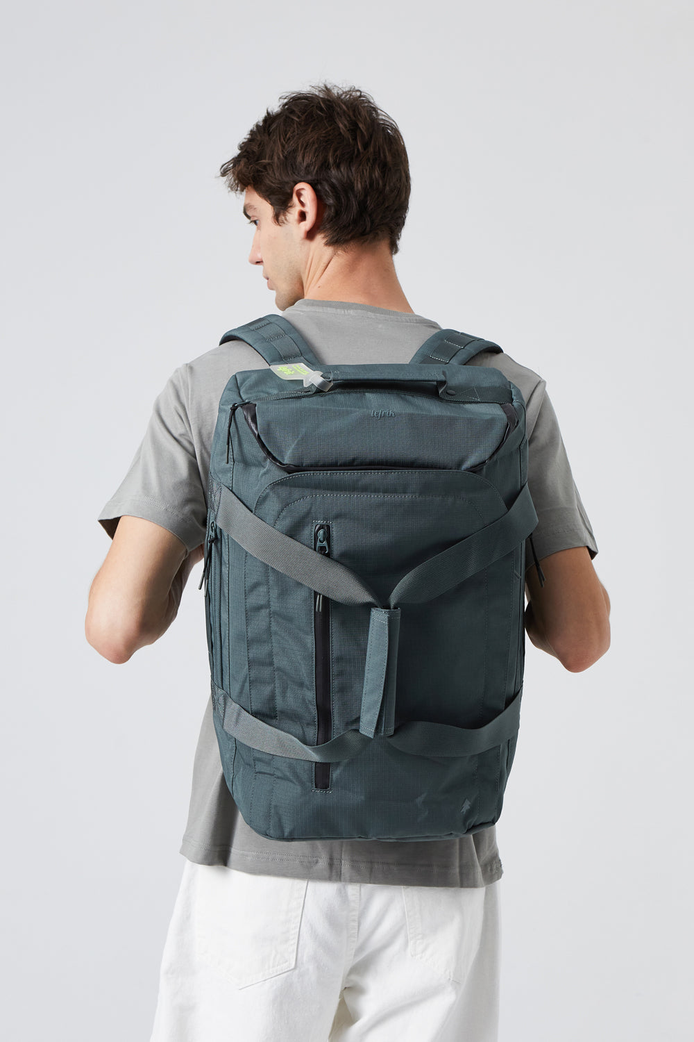 Wanderer Backpack Laurel - Imagen 6