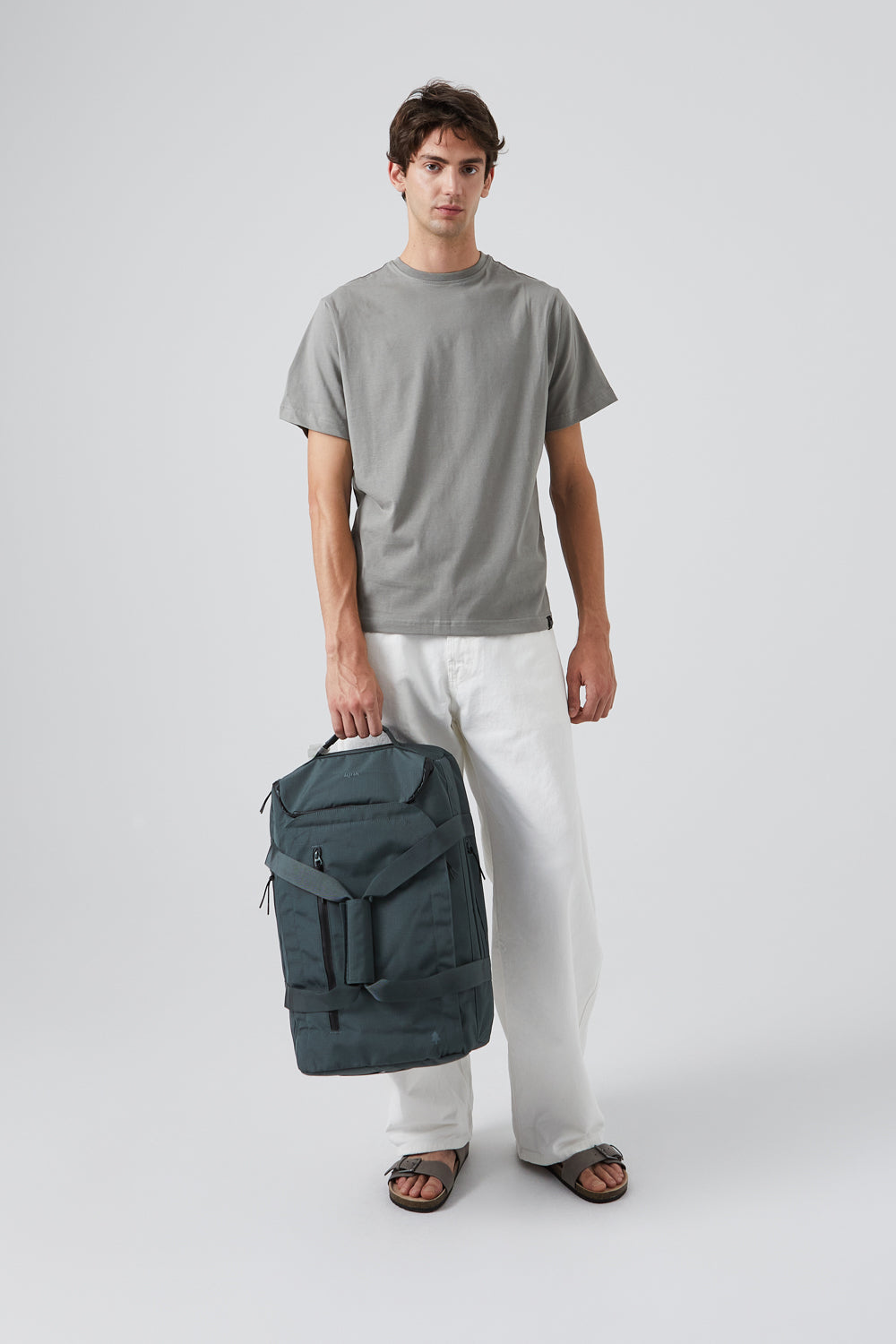 Wanderer Backpack Laurel - Imagen 7