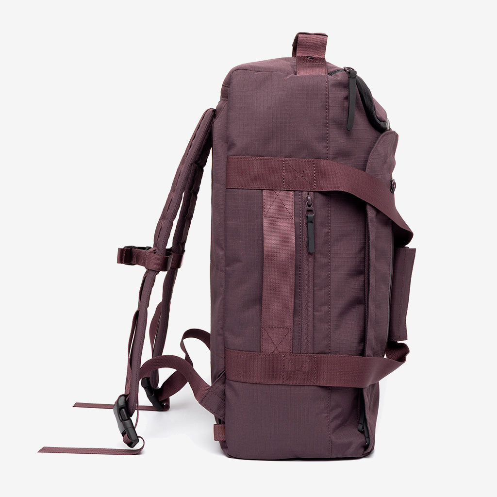 Wanderer Backpack Wine - Imagen 5