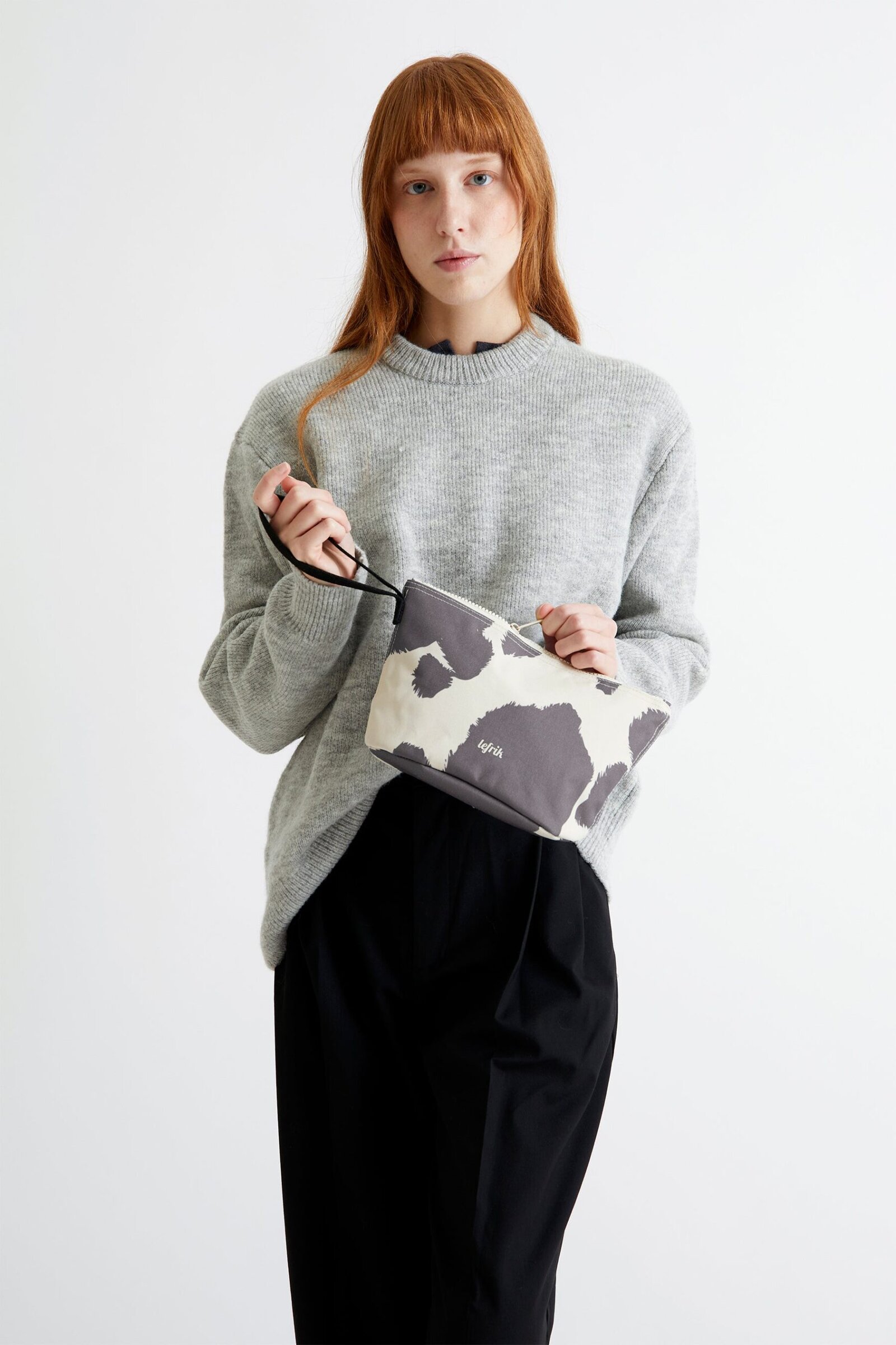 Zoid Case Bag M Cow - Imagen 4