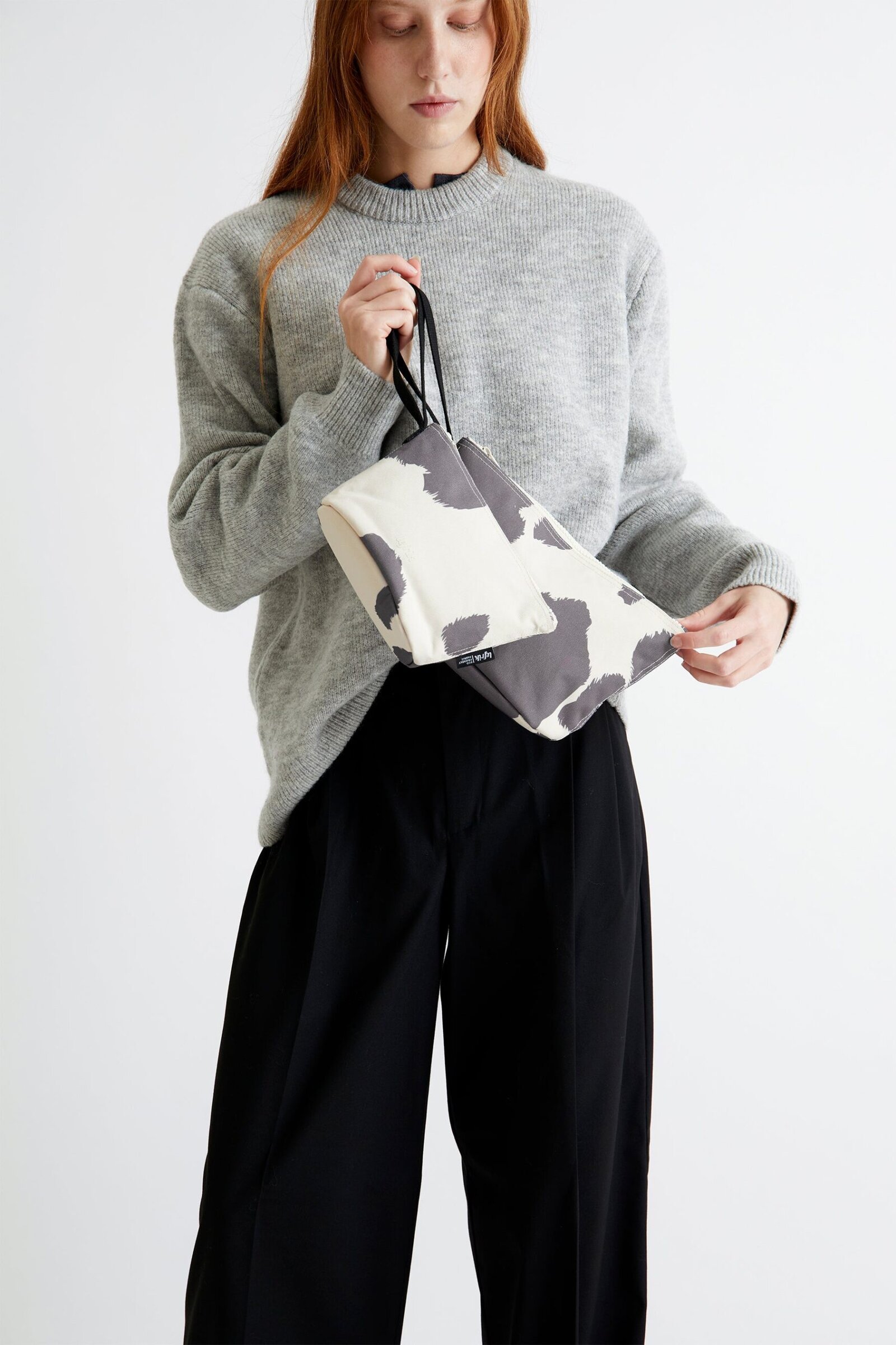 Zoid Case Bag M Cow - Imagen 5