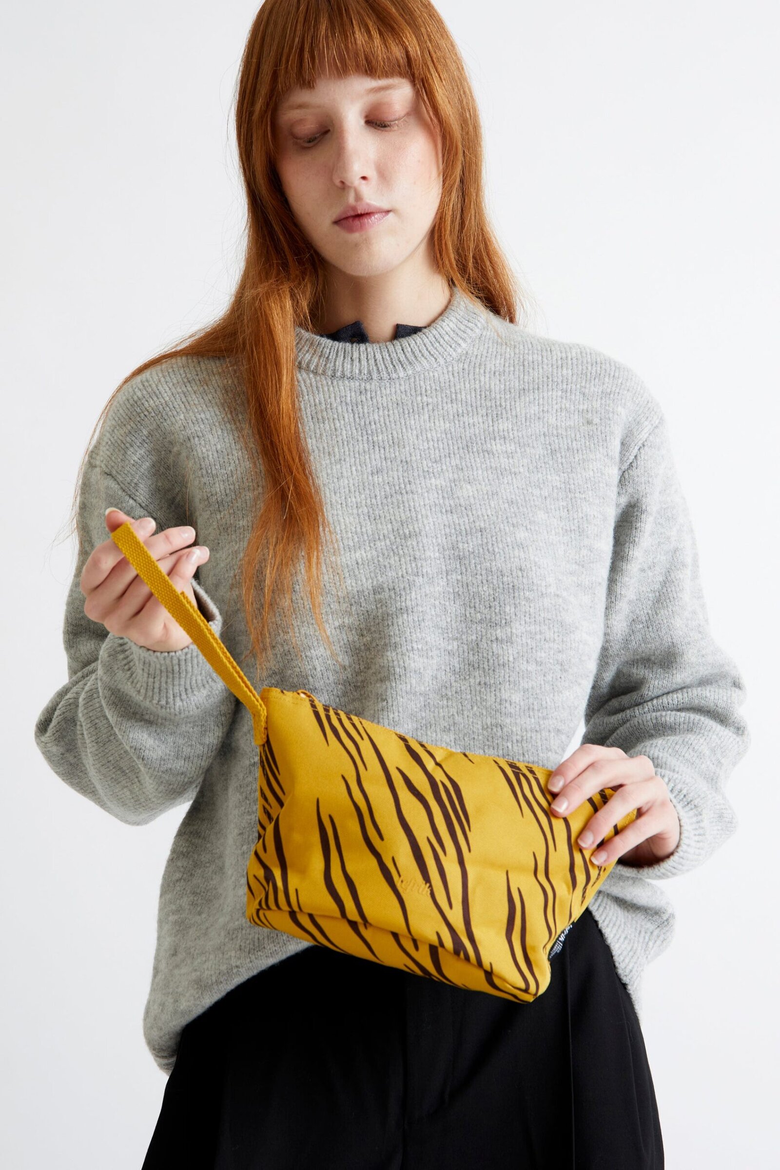 Zoid Case Bag M Tiger - Imagen 5