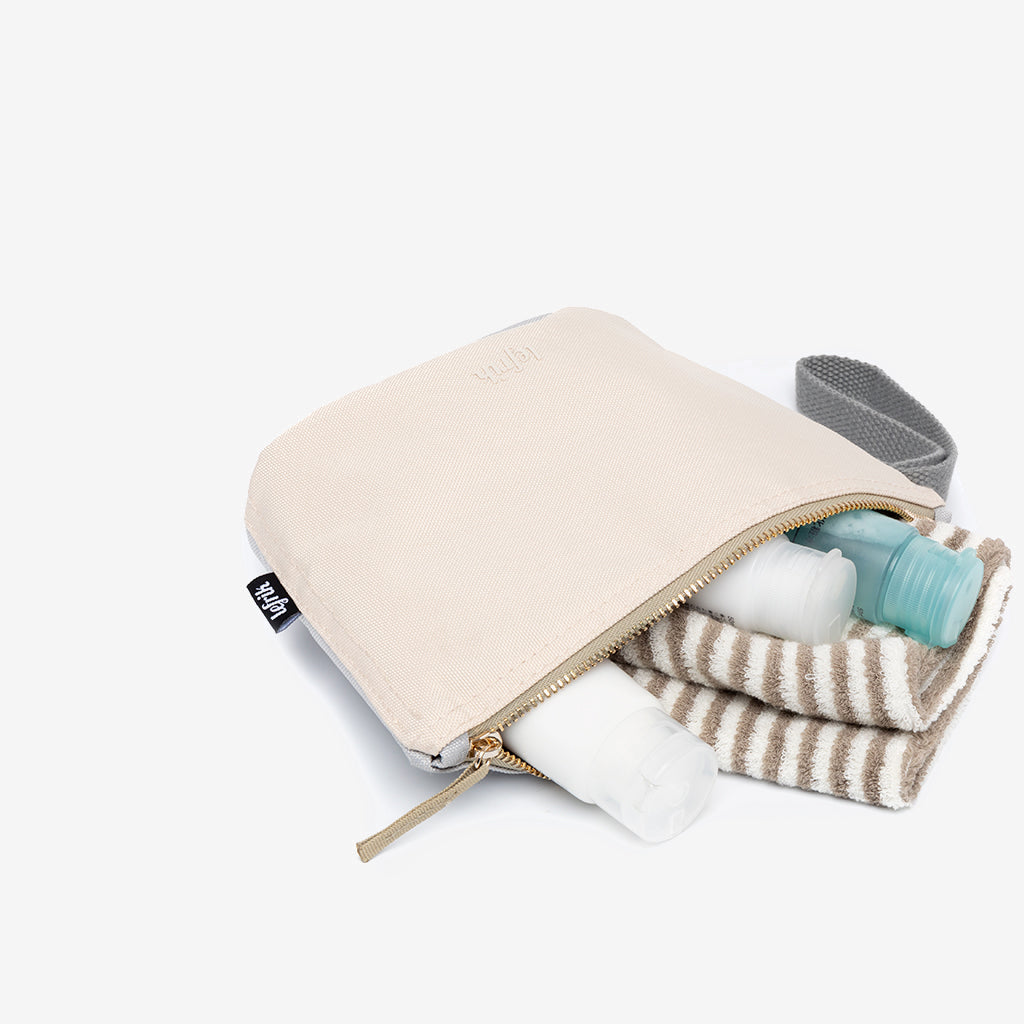 Zoid Case Bag S Concrete Block - Imagen 2