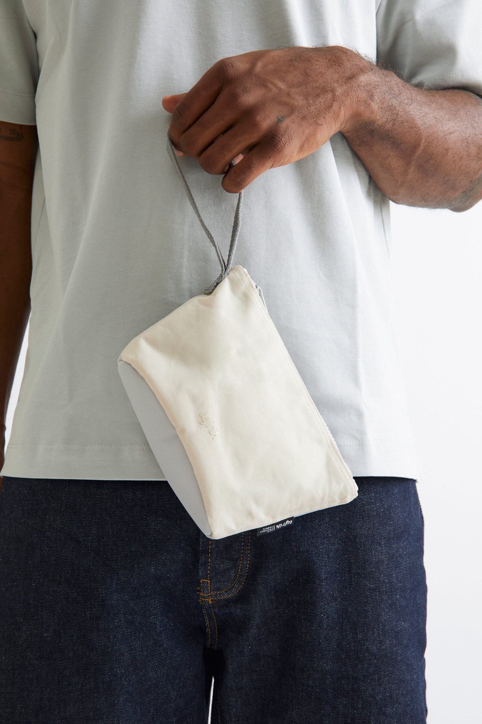 Zoid Case Bag S Concrete Block - Imagen 4