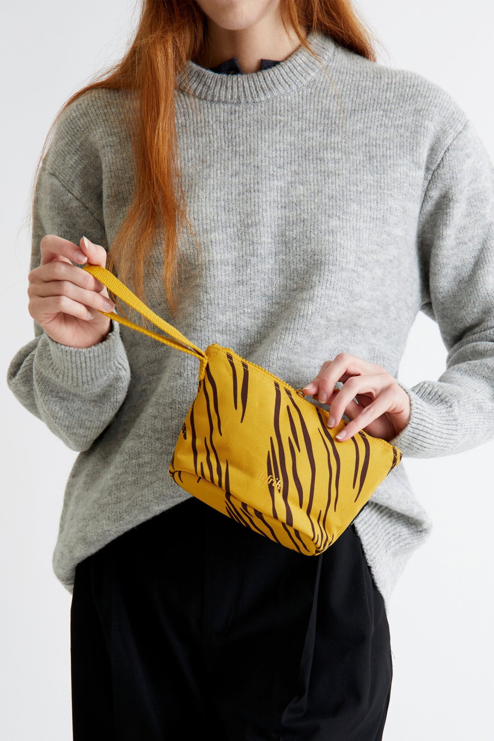 Zoid Case Bag S Tiger - Imagen 4