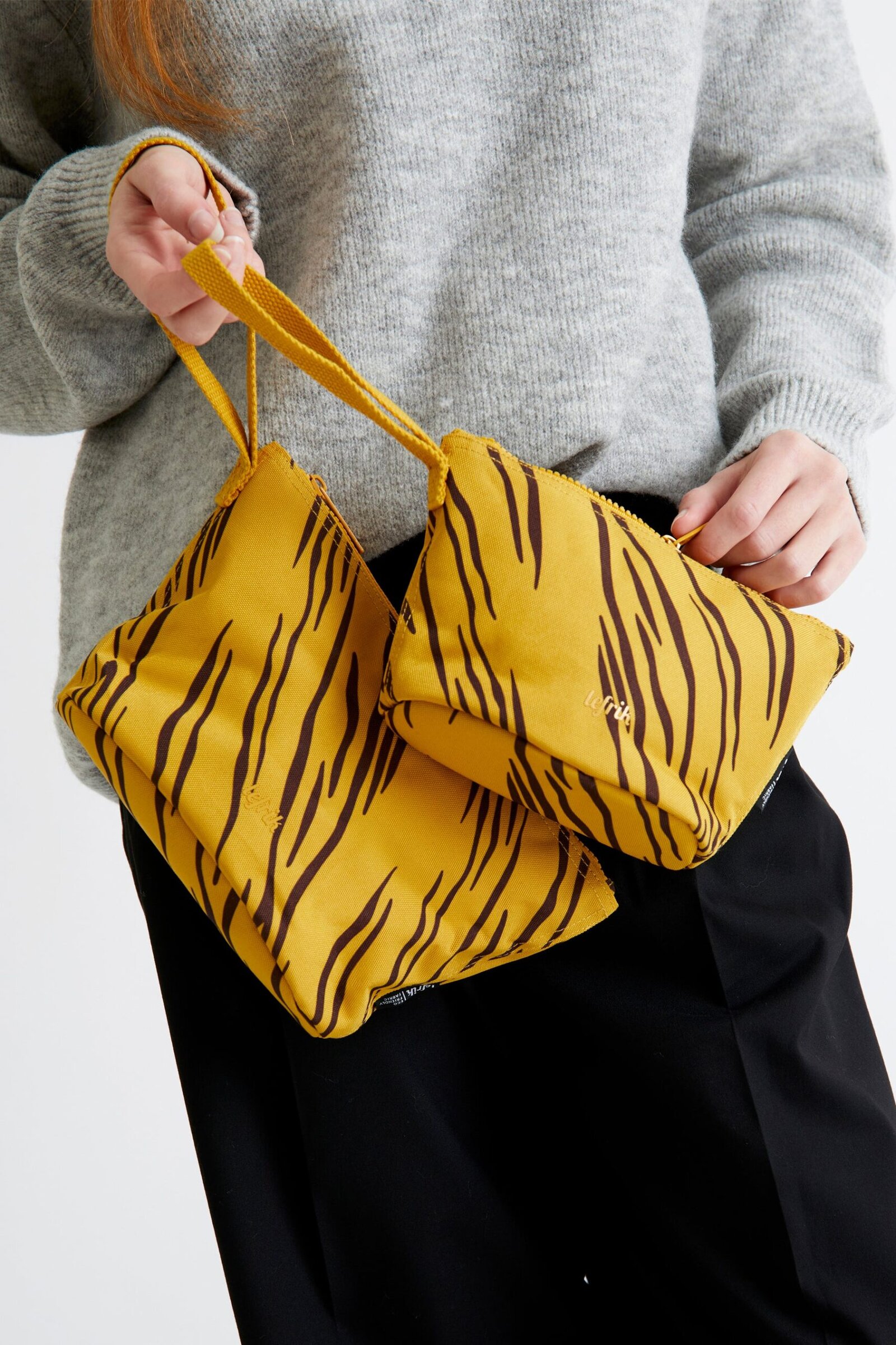 Zoid Case Bag S Tiger - Imagen 5