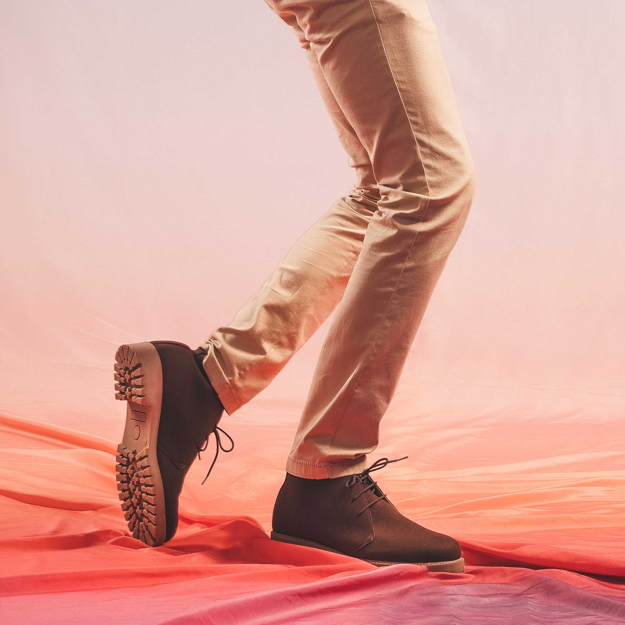 AGUS Brown - Imagen 3