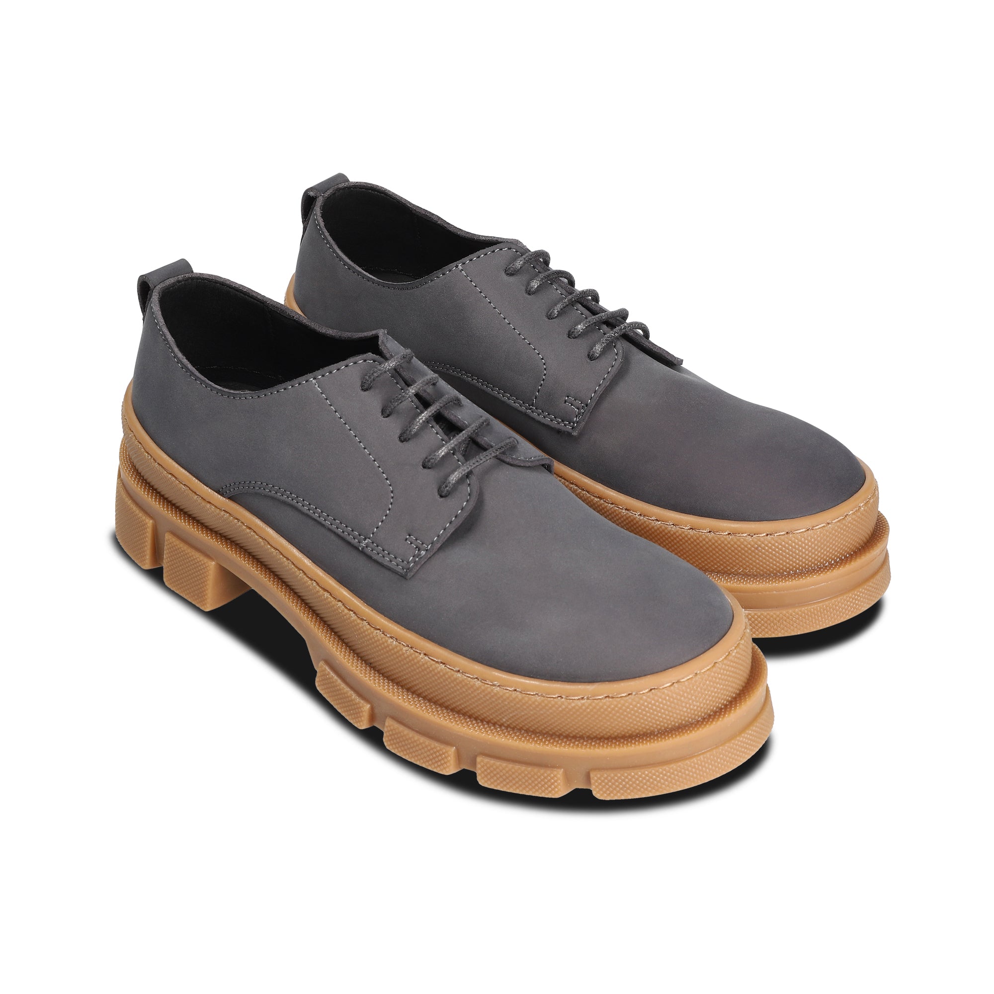 Arum Grey Pre-Loved - Imagen 2