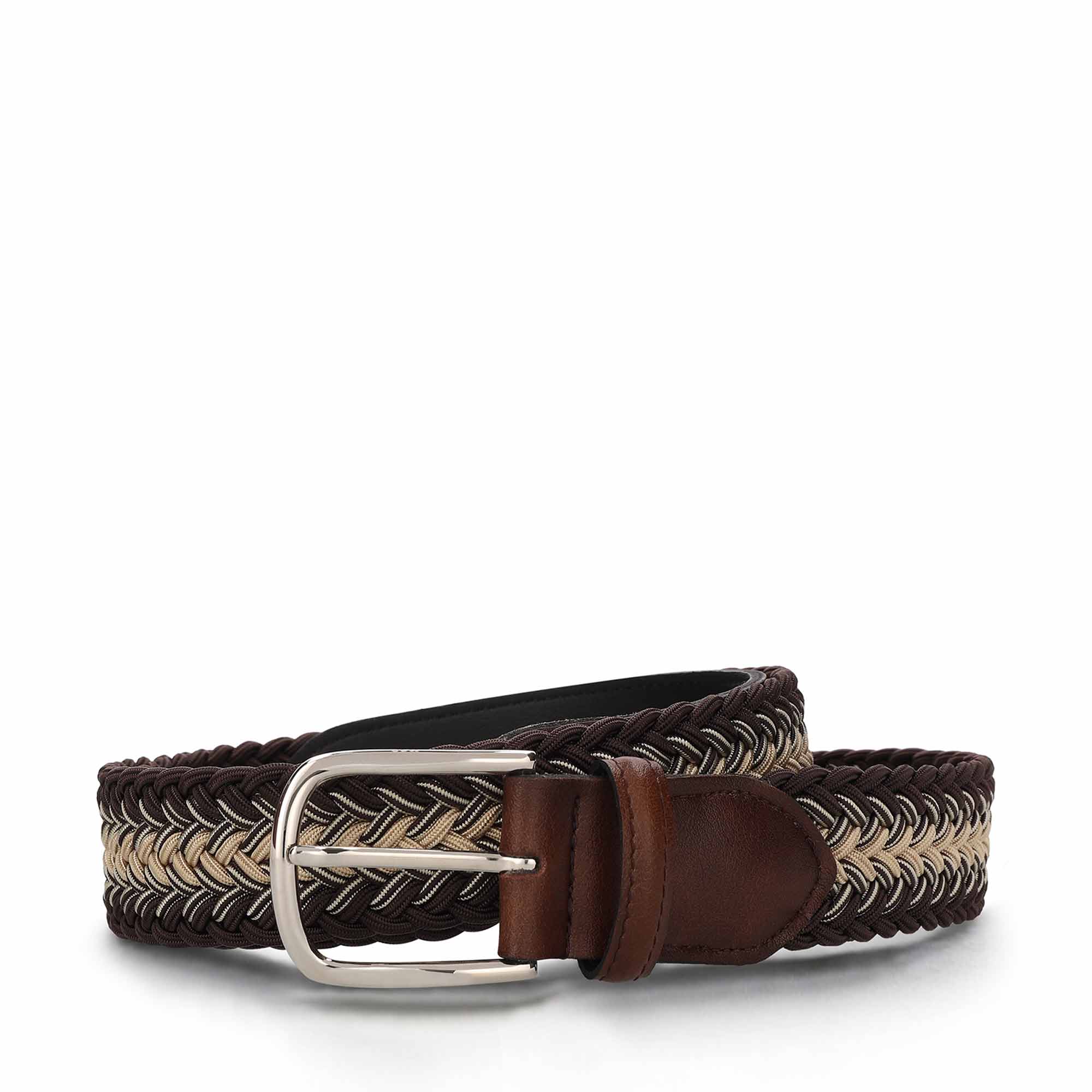 Belt Aran Brown