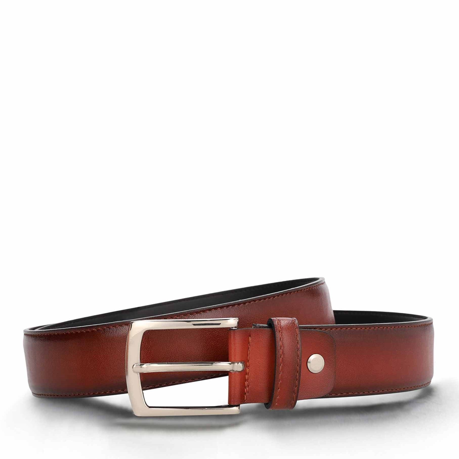 Belt Manresa Brown