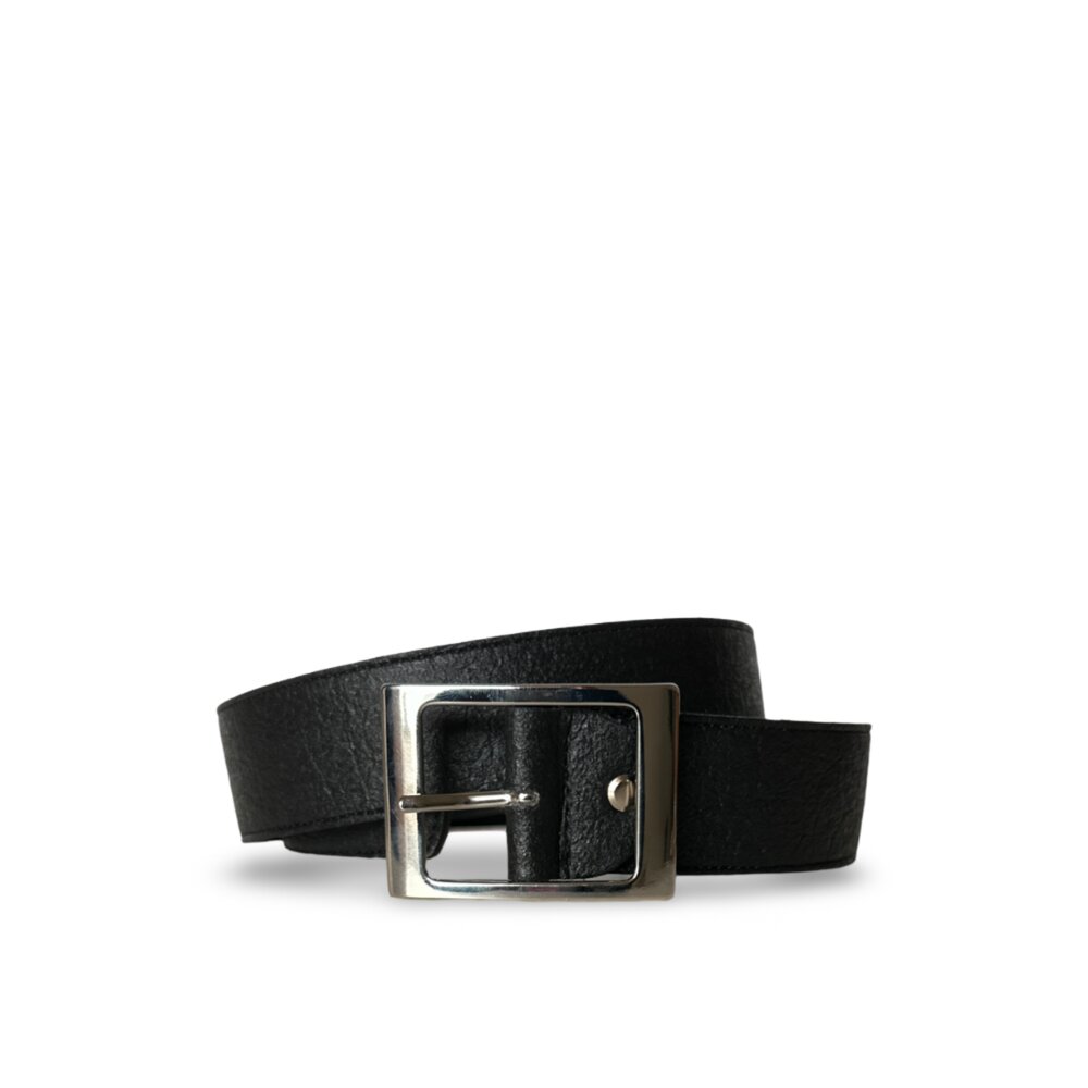 Belt Saldes Black