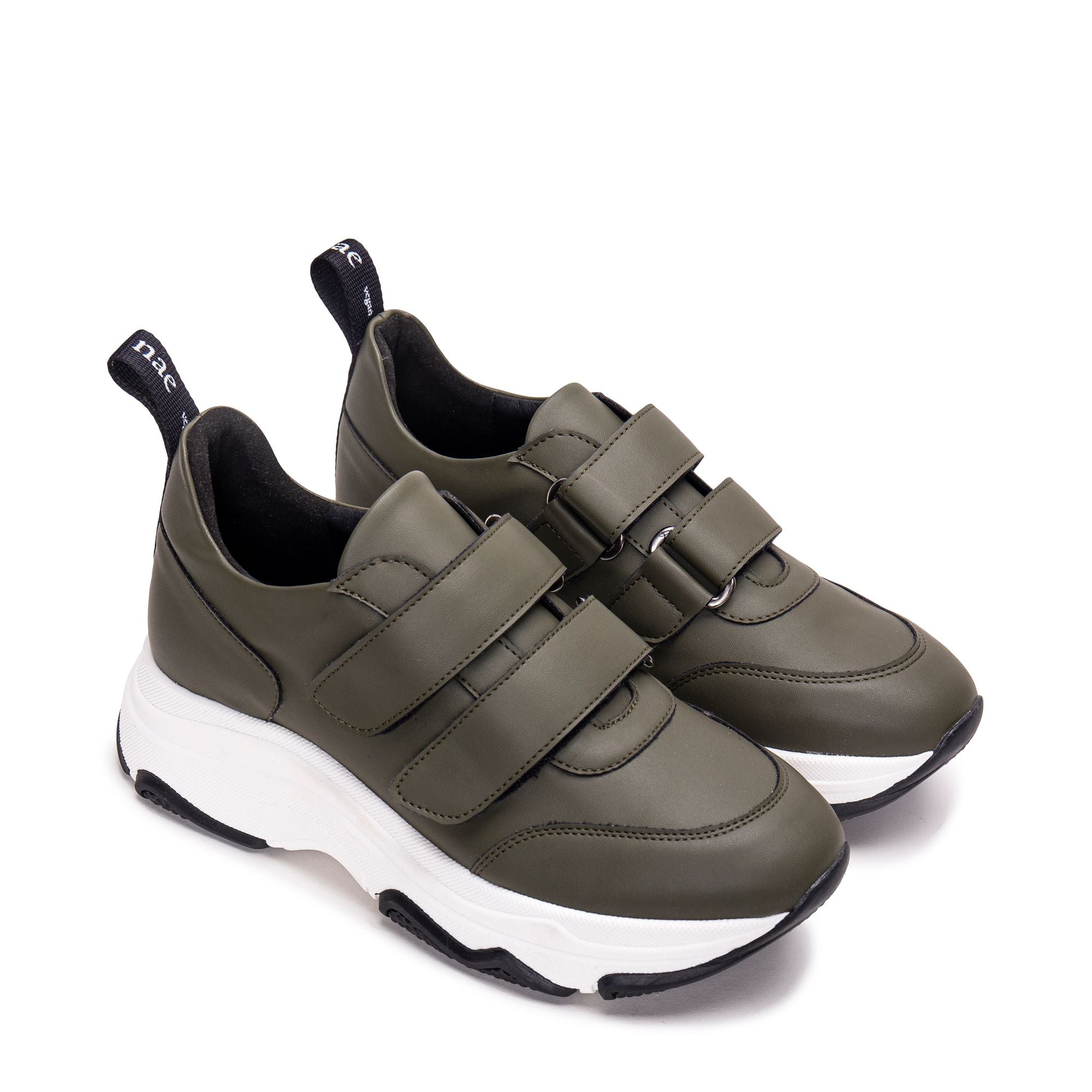 Coline Green Pre-Loved