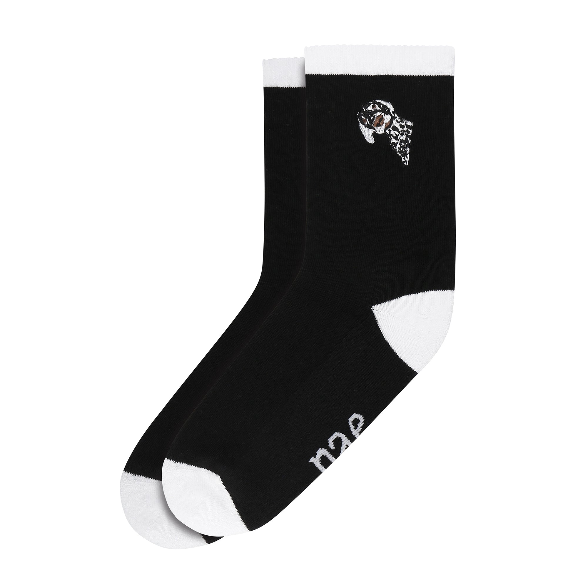 Doggie Sock Black