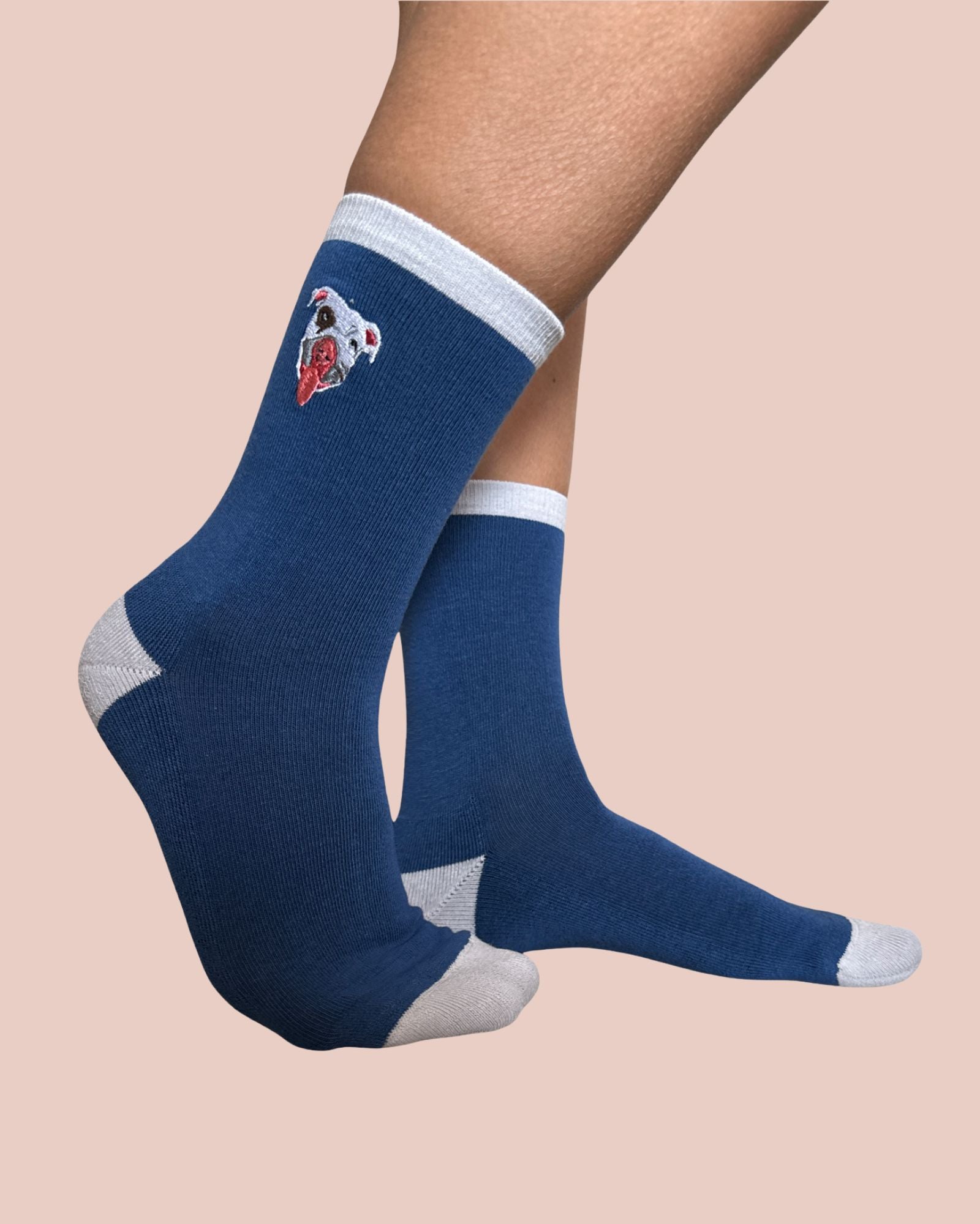 Doggie Sock Pack 5 - Imagen 3