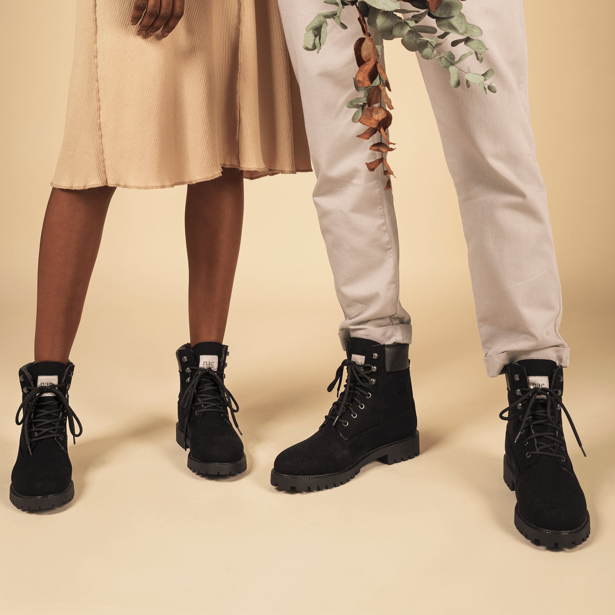 GADEA Black - Imagen 4