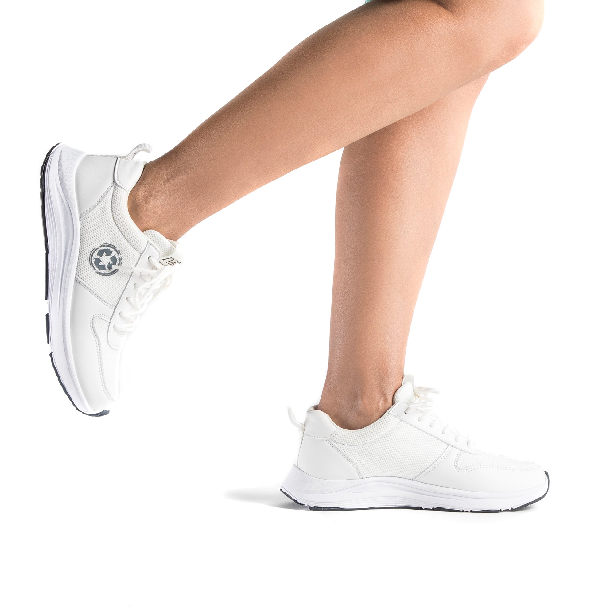 JOR White - Imagen 2