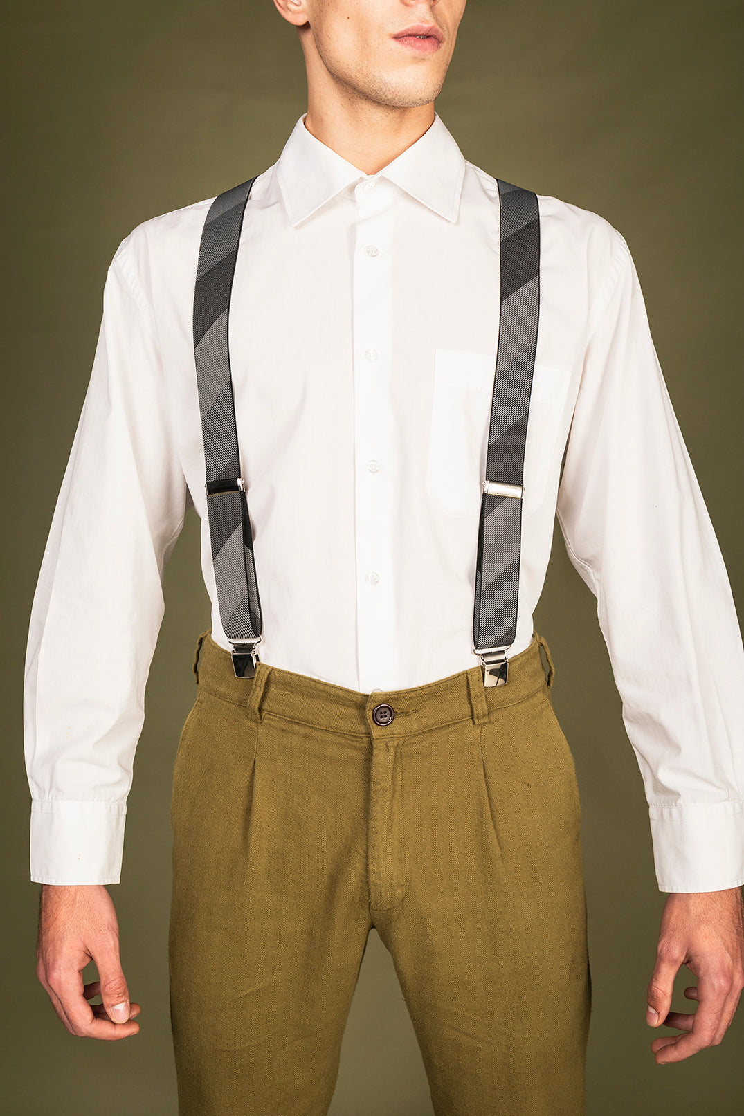 MARTIN Grey - Imagen 2