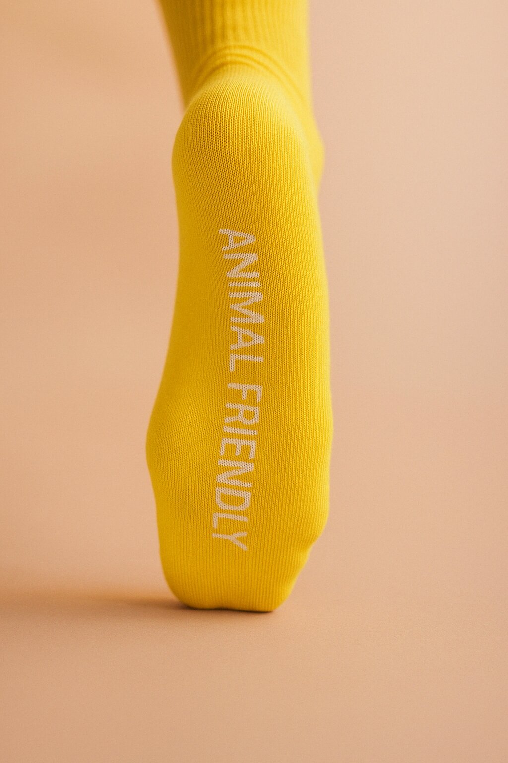 Yellow Socks - Imagen 3