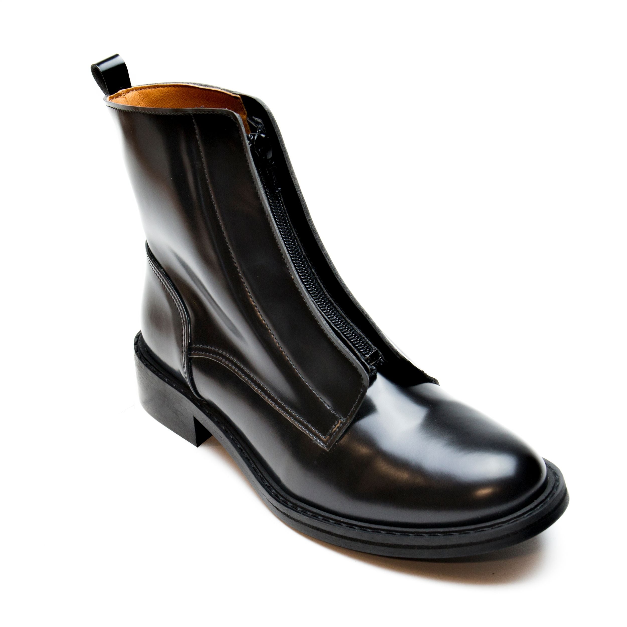 Zipme Black Pre-Loved - Imagen 2