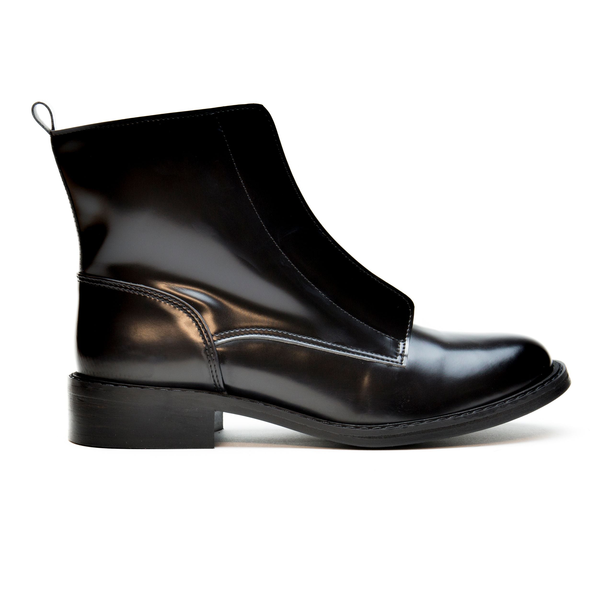 Zipme Black Pre-Loved - Imagen 3