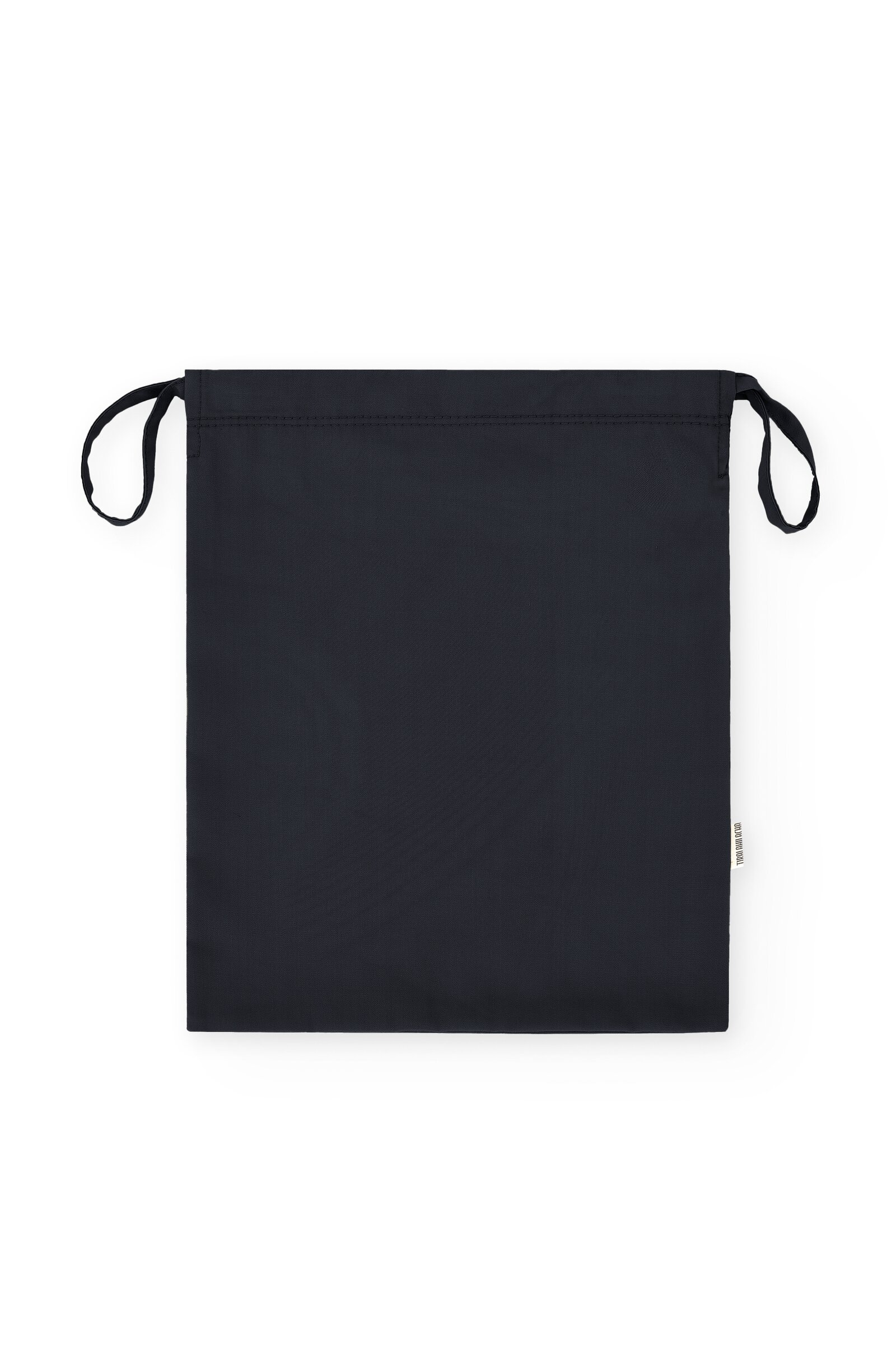 Black TENCEL™ Bag