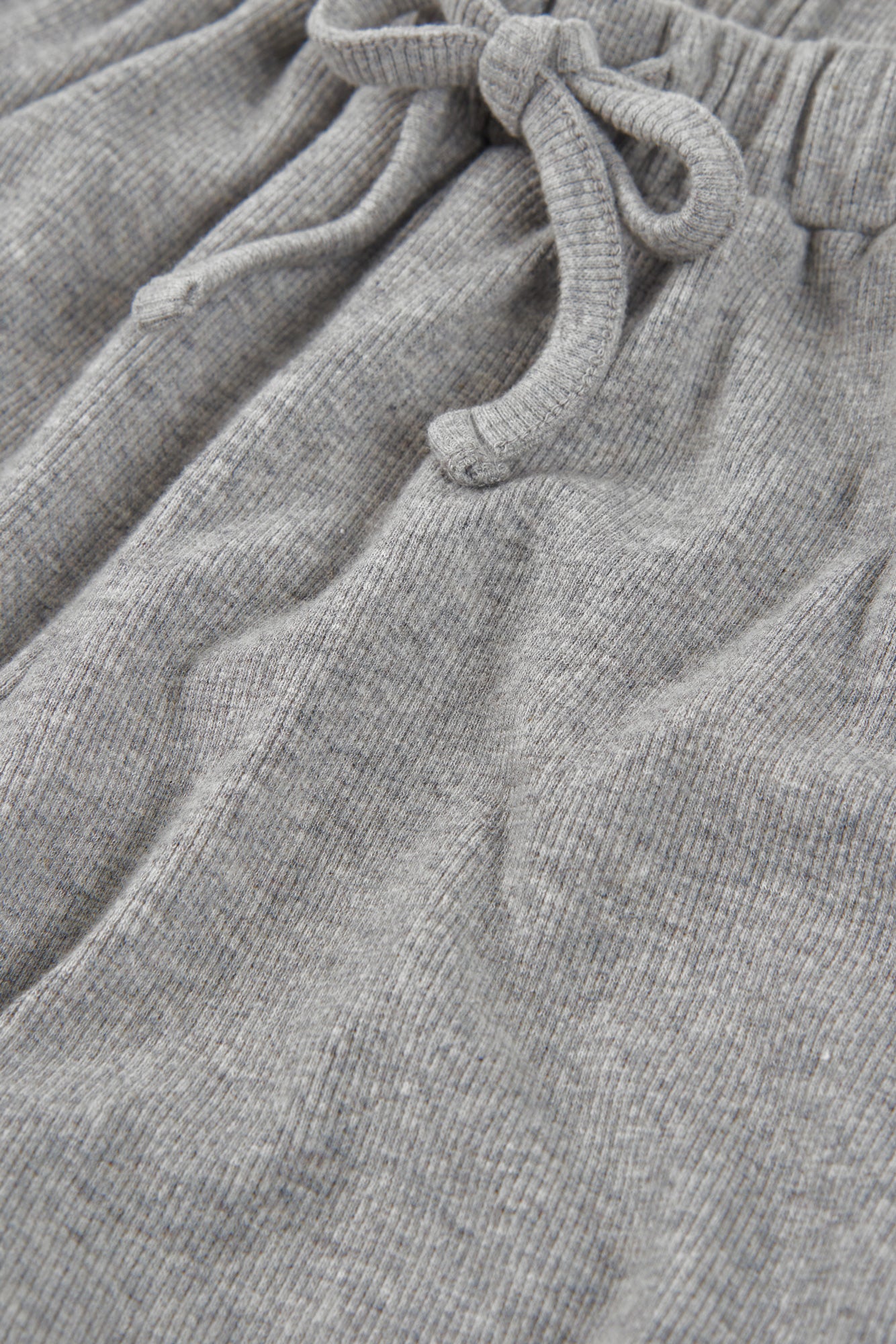 Brooklyn Canale Gray Shorts - Imagen 7