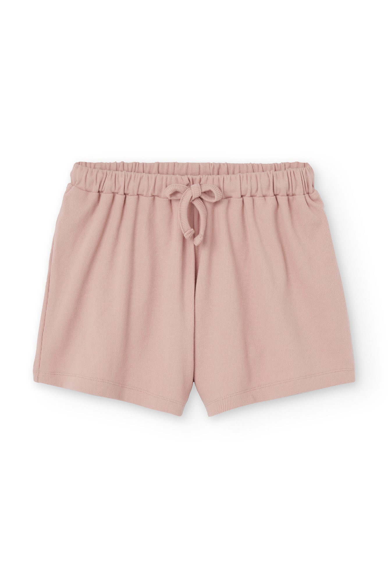 Brooklyn Canale Pink Shorts